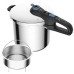 Tefal Ekspres lonac, zapremina 8 lit., 5 sigurnosnih sistema - P2584401