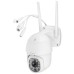 Tracer Kamera IP, za video nadzor, Outdoor, WiFi, FullHD, IP66 - IP CAM16