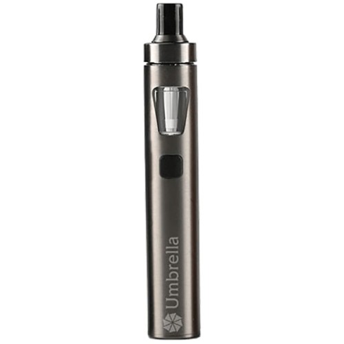 Umbrella Cigareta elektronska, AIO Brushed Gunmetal