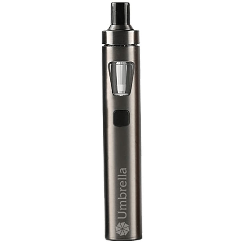 Umbrella Cigareta elektronska, AIO Brushed Gunmetal