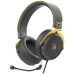 Bloody Slušalice sa mikrofonom, gaming, 7.1, USB/3.5 mm - A4-M590i LIME