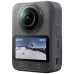DJI Akcijska kamera, 120 Mpixel, 8K, 2" OLED, 360°, 128GB - Osmo 360 Adventure Combo
