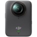 DJI Akcijska kamera, 120 Mpixel, 8K, 2" OLED, 360°, 128GB - Osmo 360 Adventure Combo