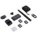 DJI Akcijska kamera, 120 Mpixel, 8K, 2" OLED, 360°, 128GB - Osmo 360 Adventure Combo