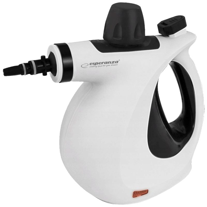 Esperanza Parni čistač / mop, 1050W - EHS008