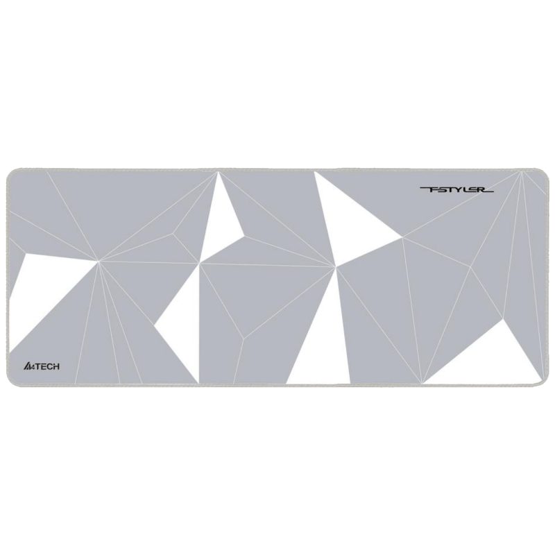 A4Tech Podloga za miš, 300 x 750mm, 2mm - A4-FP70 SILVER