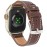 hoco. Pametni sat, 2.03" zaslon, Bluetooth, IP67 - Y17 Gold