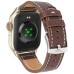 hoco. Pametni sat, 2.03" zaslon, Bluetooth, IP67 - Y17 Gold