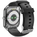 hoco. Pametni sat, 1.96", AMOLED zaslon, Bluetooth , IP67 - Y28 Black