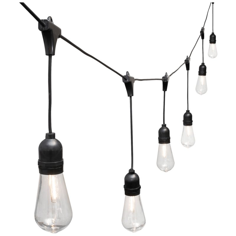 home Dekorativna LED rasvjeta, 10 LED žarulja - LPL 10 PAPAYA