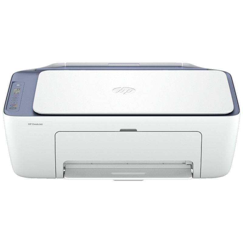 HP Printer / kopir / skener, DeskJet 2922 AiO, WiFI, USB - DeskJet 2922 AiO; A24HVB