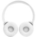 JBL Slušalice bežične sa mikrofonom, Bluetooth - Tune 520BT White