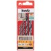 kwb Set svrdla za drvo 5/1 - 514000