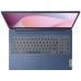 Lenovo Laptop 15.6", AMD Ryzen 5 40, 4.3GHz, 16GB, SSD 512GB - IdeaPad Slim 3 15AMN8, 82XQ01CVSC