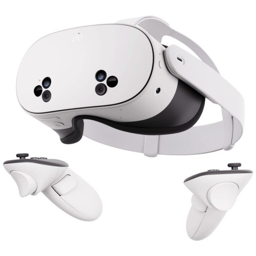 Meta Virtualne naočale, All-In-One VR - Quest 3S 256GB