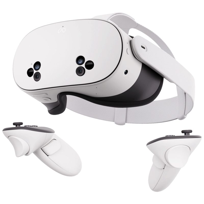 Meta Virtualne naočale, All-In-One VR - Quest 3S 256GB