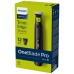 Philips Aparat za brijanje , trimer, OneBlade Pro - QP6530/15