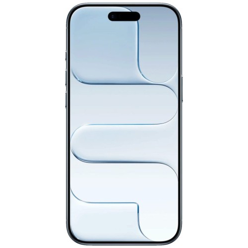 Apple iPhone 17 Air, 256 GB, Super Retina XDR OLED 6.5" - iPhone Air 256GB Sky Blue
