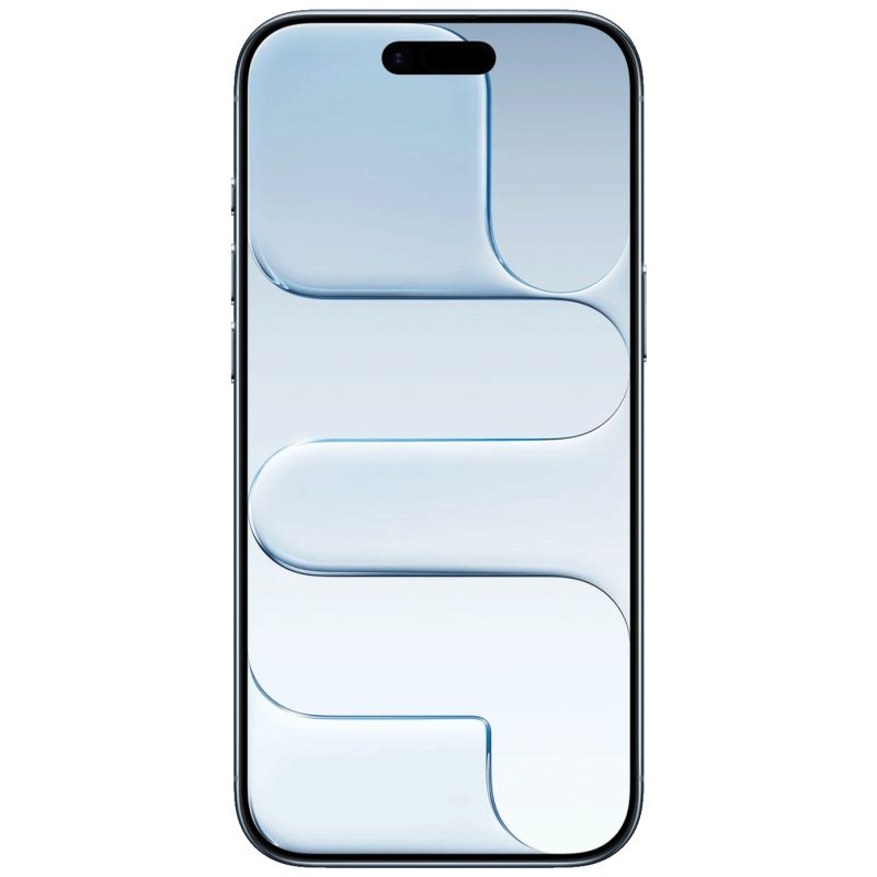 Apple iPhone 17 Air, 256 GB, Super Retina XDR OLED 6.5" - iPhone Air 256GB Sky Blue