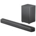 Philips Soundbar 2.1 s bežičnim niskotoncem, Bluetooth, 240 W - TAB5309/10