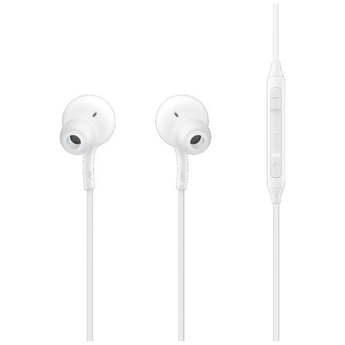 Samsung Slušalice, stereo, USB type C, bijela - EO-IC100BWEGEU