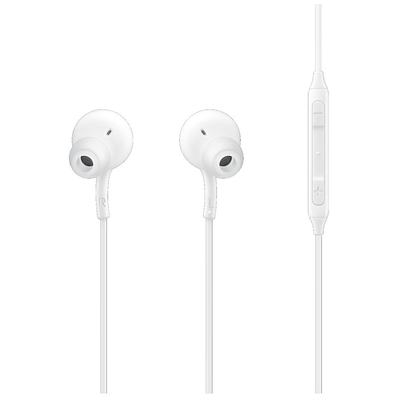 Samsung Slušalice, stereo, USB type C, bijela - EO-IC100BWEGEU