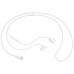 Samsung Slušalice, stereo, USB type C, bijela - EO-IC100BWEGEU