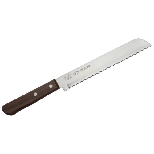 Satake Nož za hljeb, 20 cm, Tomoko - 803-762