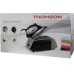 Thomson Pegla sa parnom postajom 2250W, Inox - THSG06016