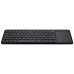 Tracer Tastatura sa touchpad-om, bežična - SMART RF 2,4 GHZ