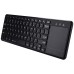 Tracer Tastatura sa touchpad-om, bežična - SMART RF 2,4 GHZ