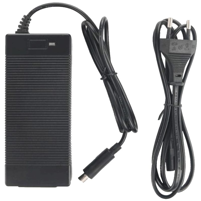 Xiaomi Napojni adapter za Xiaomi el. romobil - 42V/2A Power Supply Adapters