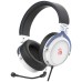 Bloody Slušalice sa mikrofonom, gaming, 7.1, USB/3.5 mm - A4-M590i NAVY