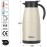 Zilan Termos boca, 1500 ml - ZLN0783