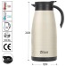 Zilan Termos boca, 1500 ml - ZLN0783