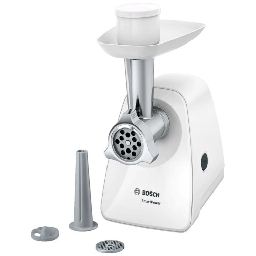 Bosch Mašina za mljevenje mesa, 350 W, SmartPower - MFW2510W