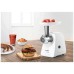Bosch Mašina za mljevenje mesa, 350 W, SmartPower - MFW2510W