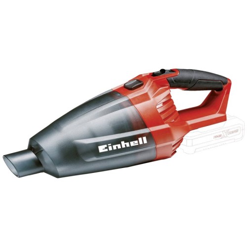 Einhell Aku ručni usisavač - Power X-Change Aku TE-VC 18 Li-Solo