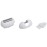 Floria Epilator, 3u1, Lady Care Set Luna - ZLN8788