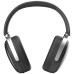 A4Tech Slušalice bežične, Bluetooth, ANC, 500 mAh - A4-BH350C FSTYLER Black