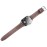 hoco. Pametni sat, 2.03" zaslon, Bluetooth, IP67 - Y17 Silver