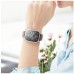 hoco. Pametni sat, 2.03" zaslon, Bluetooth, IP67 - Y17 Silver