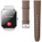 hoco. Pametni sat, 1.96", AMOLED zaslon, Bluetooth , IP67 - Y28 Silver