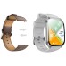 hoco. Pametni sat, 1.96", AMOLED zaslon, Bluetooth , IP67 - Y28 Silver