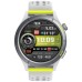 Amazfit Pametni sat, 1.39" AMOLED, vodootporan 5ATM, BT, GPS - Cheetah ( Round ) Grey
