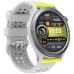 Amazfit Pametni sat, 1.39" AMOLED, vodootporan 5ATM, BT, GPS - Cheetah ( Round ) Grey