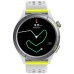 Amazfit Pametni sat, 1.39" AMOLED, vodootporan 5ATM, BT, GPS - Cheetah ( Round ) Grey