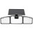 home Reflektor LED sa solarnim panelom, 700lm, PIR detektor, IP65 - FLP3SOLAR