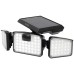 home Reflektor LED sa solarnim panelom, 700lm, PIR detektor, IP65 - FLP3SOLAR