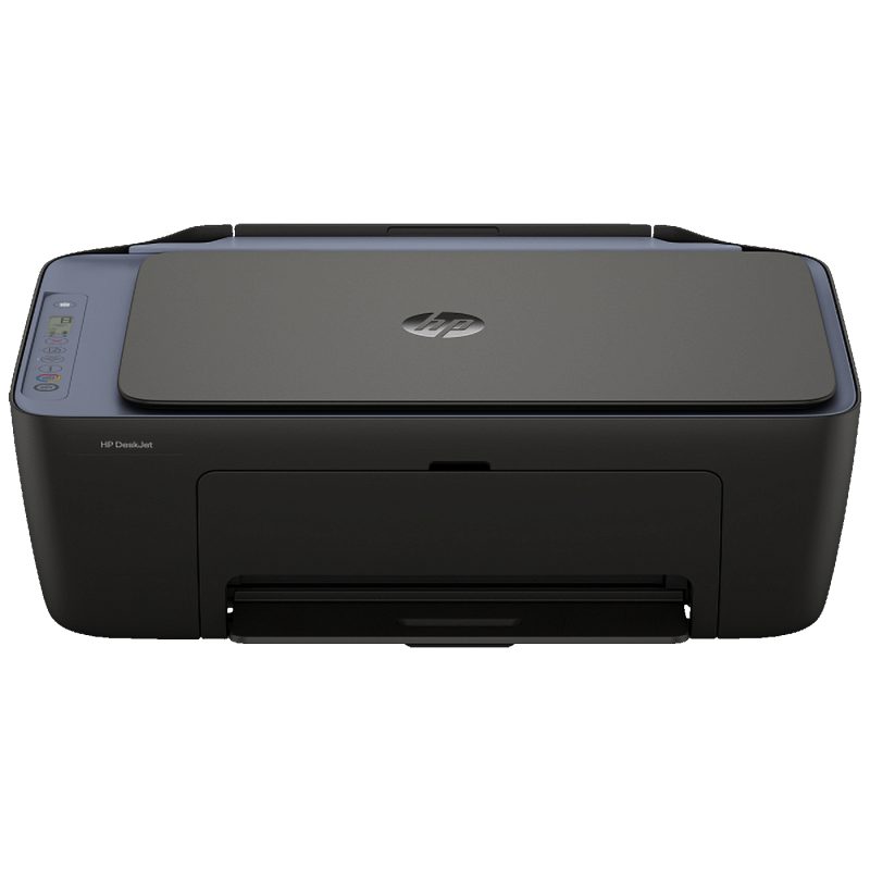 HP Printer / kopir / skener, DeskJet 2921 AiO, WiFI, USB - DeskJet 2921 AiO; A24HWB